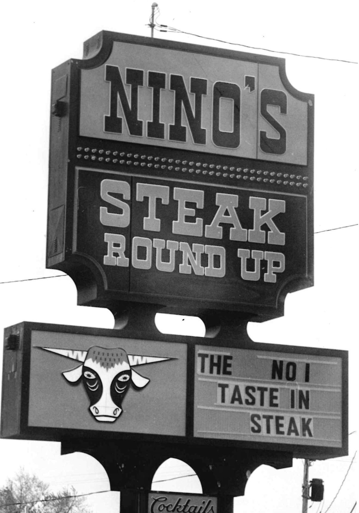 Nino's Steak House